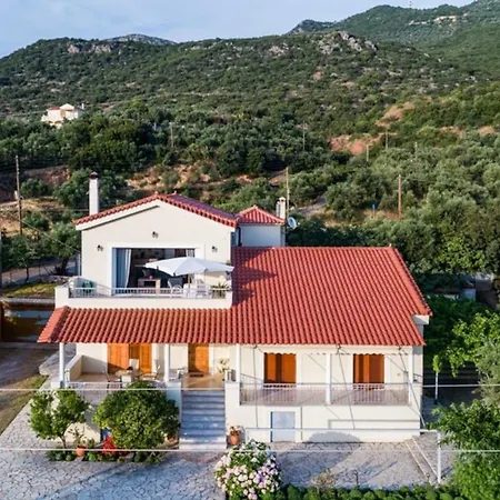 καλλίστη