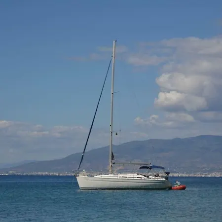 καλλίστη Сasa de vacaciones