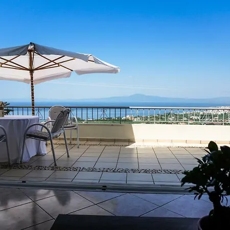 Сasa de vacaciones καλλίστη Kalamata