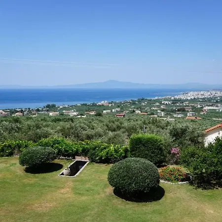 καλλίστη *